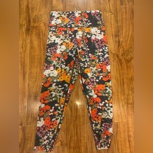 OFFLINE By Aerie Goals High Waisted 7/8 Leggings